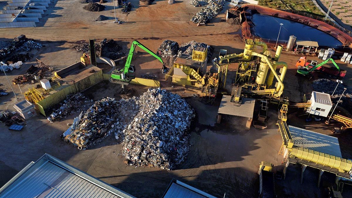 Odoo • Texto e imagen